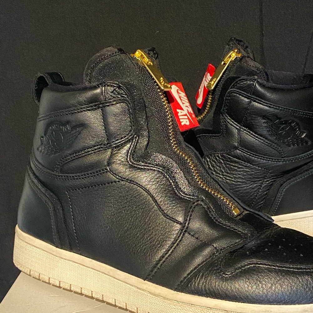 Nike Air Jordans